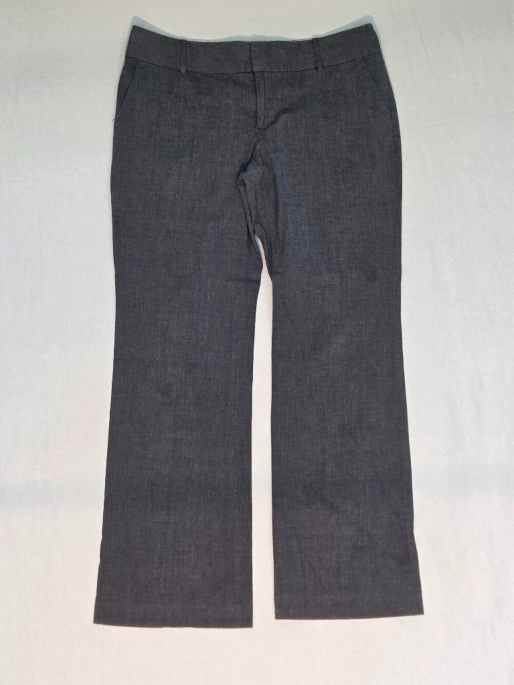 Banana Republic Cotton Trouser Martin Fit.